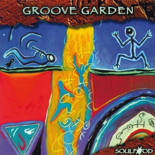 Groove Garden/Groove Garden
