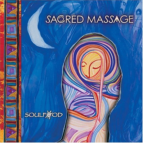 Soulfood/Sacred Massage