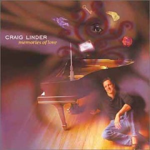 Craig Linder/Memories Of Love