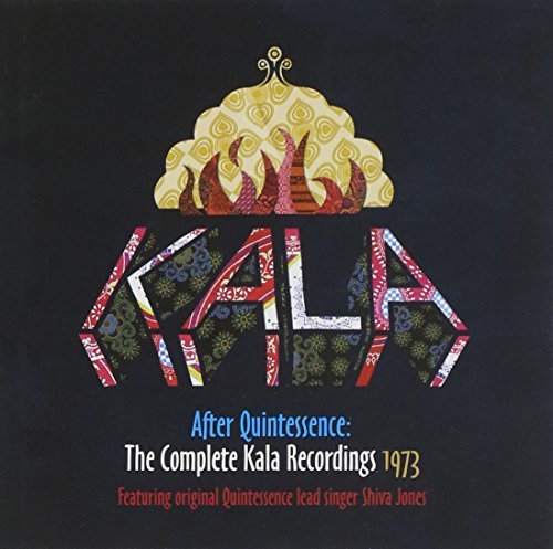 Kala/Complete Kala Recordings 1973