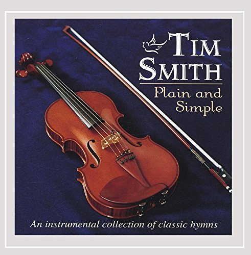 Tim Smith/Plain & Simple