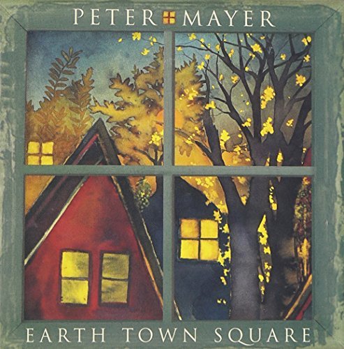 Mayer Peter Earth Town Square 