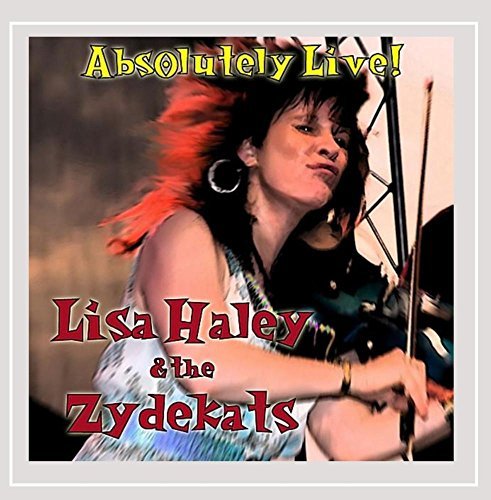 Lisa Haley/Alsolutely Live!