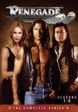 Renegade Renegade Complete Series Tv14 20 DVD 