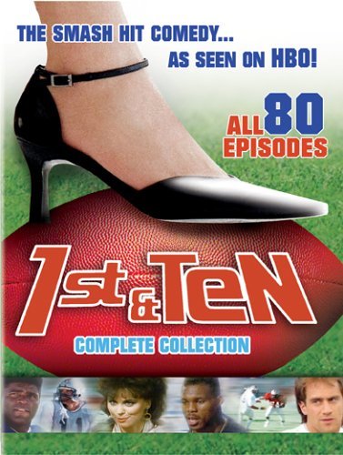 1st & Ten Complete Collection 