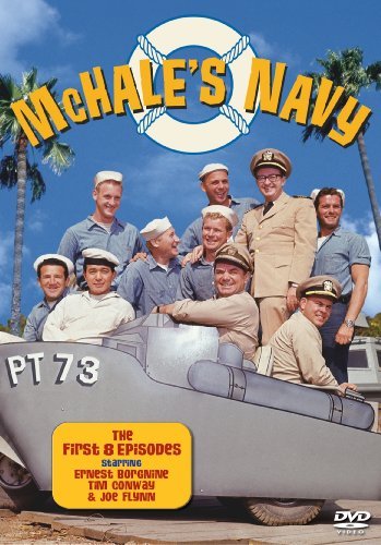 Mchale's Navy/Mchale's Navy@Nr