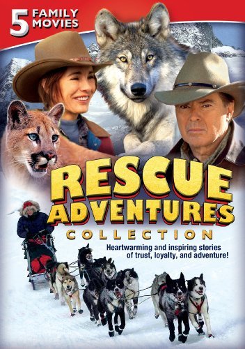 Rescue Adventure Collection/Rescue Adventure Collection@G
