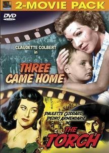 Three Came Home/Torch/Three Came Home/Torch@Clr@Nr