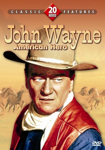 Movie Collection/Wayne,John@Clr@Nr/20-On-4