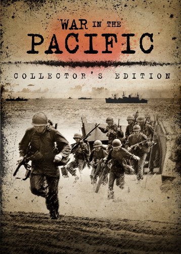 War In The Pacific/War In The Pacific@Nr/2 Dvd