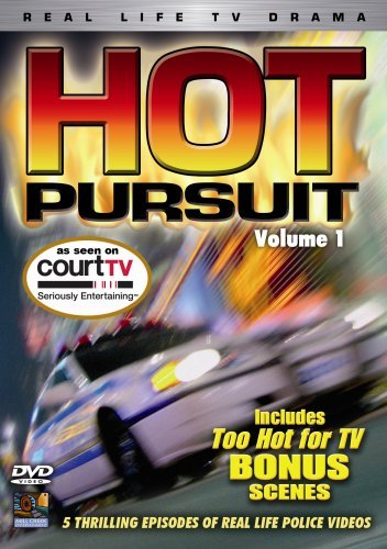 Hot Pursuit/Vol. 1@Clr@Nr