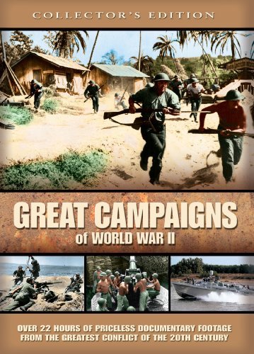 Great Battles Of World War 2 Great Battles Of World War 2 Nr 4 DVD 