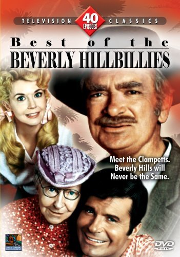 Best Of Beverly Hillbillies/Best Of Beverly Hillbillies@Nr/4 Dvd