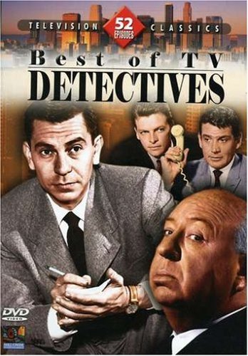 Best Of Detectives Best Of Detectives Nr 4 DVD 