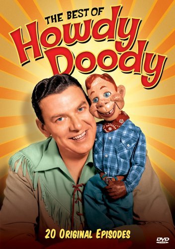 Howdy Doody Show/Best Of Howdy Doody Show@Nr/2 Dvd
