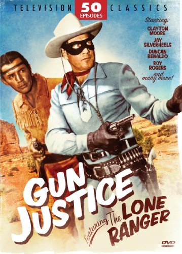 Gun Justice Featuring The Lone/Gun Justice Featuring The Lone@Nr/4 Dvd