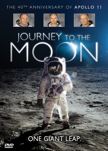 Journey To The Moon-40th Anniv/Journey To The Moon-40th Anniv@Nr/2 Dvd