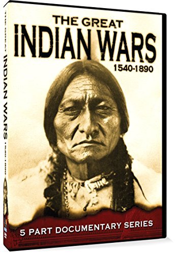 Great Indian Wars/Great Indian Wars@Nr