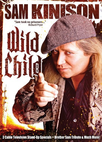 Sam Kinison Wild Child/Sam Kinison Wild Child@Nr/2 Dvd