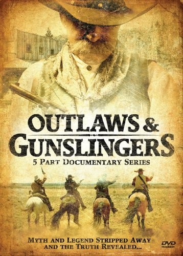 Outlaws & Gunslingers Outlaws & Gunslingers Nr 