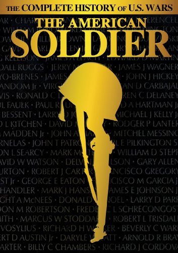 American Soldier-History Of U/American Soldier-History Of U@Nr