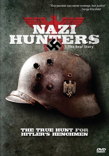 Nazi Hunters-Real Story/Nazi Hunters-Real Story@Nr