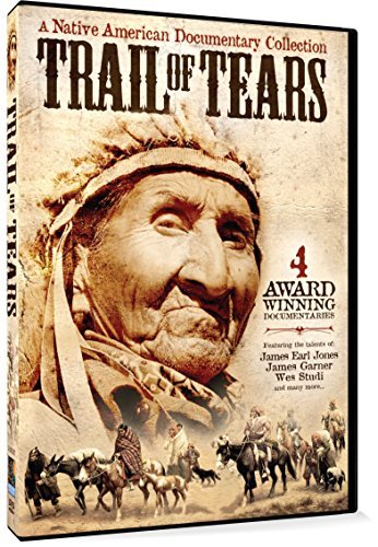 Trail Of Tears Native American Trail Of Tears Native American Nr 2 DVD 