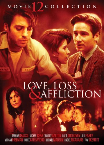 Love Loss & Affliction/Love Loss & Affliction@R/3 Dvd
