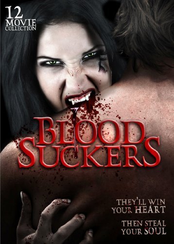 Bloodsuckers Bloodsuckers Nr 3 DVD 