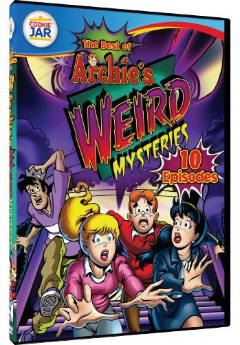 Best Of Archies Weird Mysterie/Archies Weird Mysteries@Tvy7