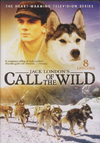 Call Of The Wild/Complete Series