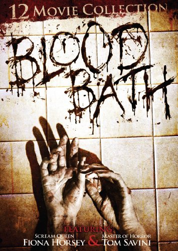 Blood Bath/Blood Bath@R/3 Dvd