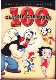 100 Classic Cartoons 100 Classic Cartoons 