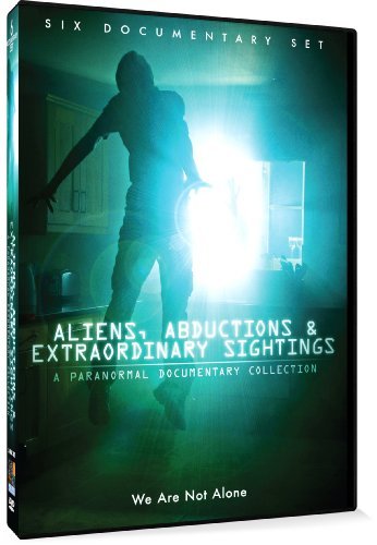 Aliens Abductions & Extraordin/Aliens Abductions & Extraordin@Nr/3 Dvd