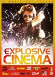 Explosive Cinema Explosive Cinema R 3 DVD 