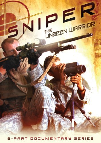 Sniper-Unseen Warrior/Sniper-Unseen Warrior@Nr/2 Dvd