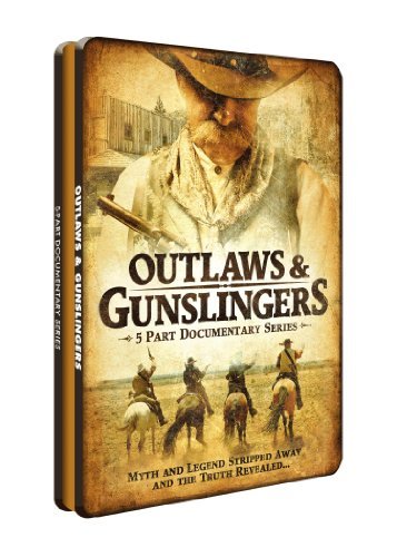 Outlaws & Gunslingers/Outlaws & Gunslingers@Tin@Nr