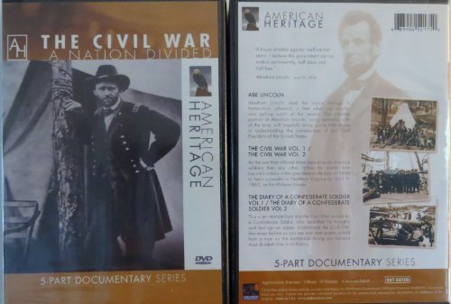 Civil War/Nation Divided
