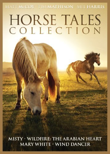 Horse Tales Collection Horse Tales Collection Pg 