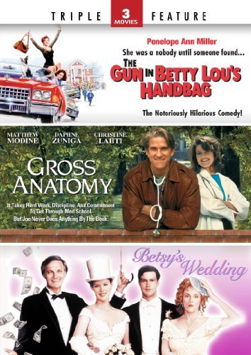Gun In Betty Lou's Handbag Gro Gun In Betty Lou's Handbag Gro Nr 2 DVD 