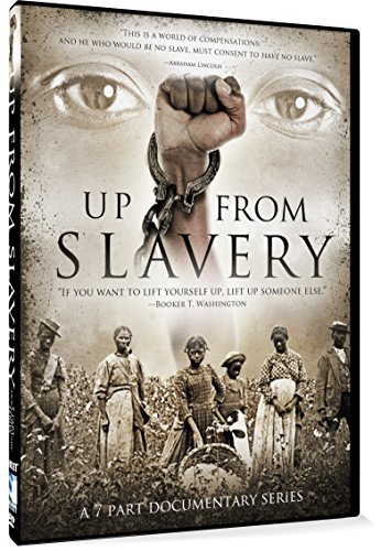 Up From Slavery Up From Slavery Tv14 2 DVD 
