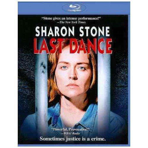Last Dance Stone Morrow Blu Ray Ws R 