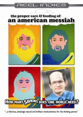 American Messiah/American Messiah@Nr