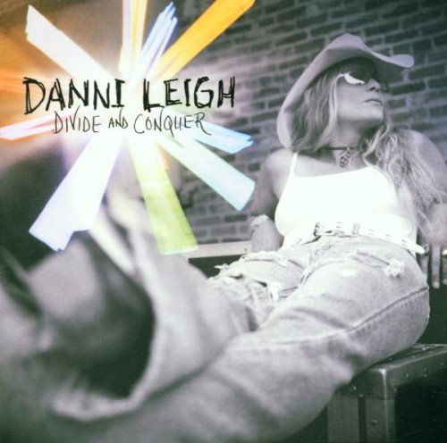 Danni Leigh/Divide & Conquer