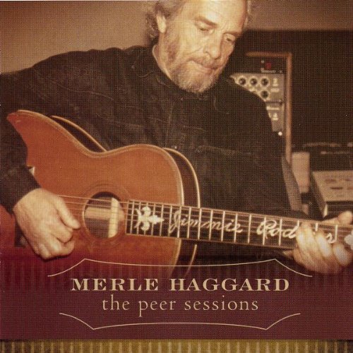 Merle Haggard/Peer Sessions