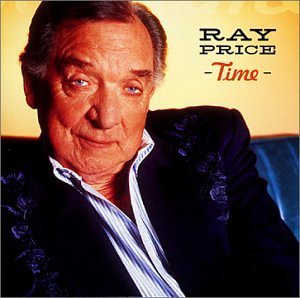 Ray Price Time 