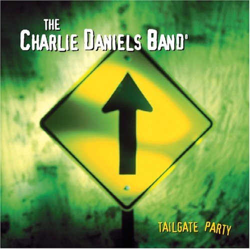 Charlie Daniels Tailgate Party 
