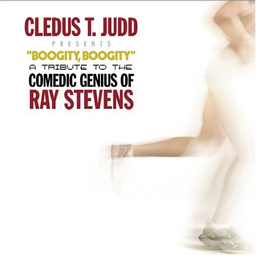 Cledus T. Judd/Boogity Boogity-A Tribute To T