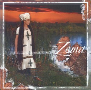 Zema/Black Sheep