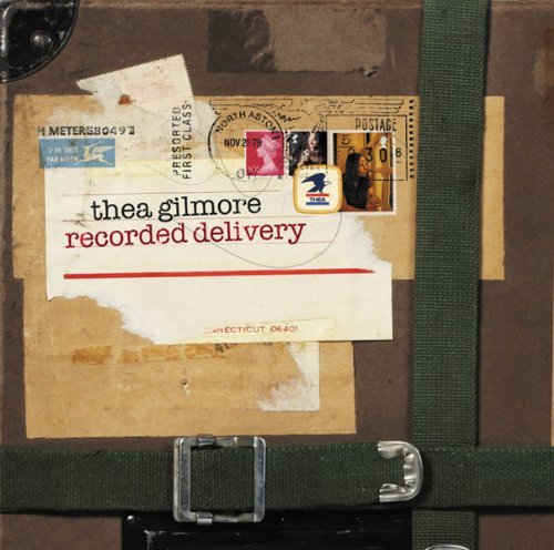 Thea Gilmore/Recorded Delivery